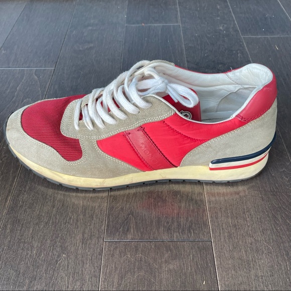 Moncler Sneakers - Picture 3 of 8